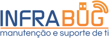 Infrabug Manutenção e Suporte de TI